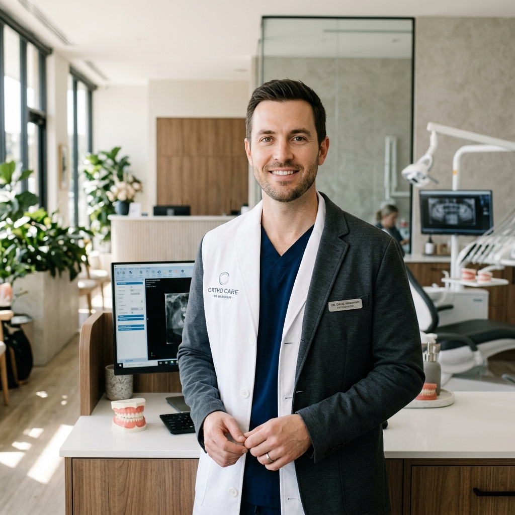 Uzm. Dt. Emre Yalın